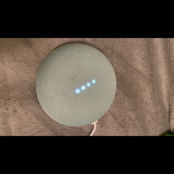 Google Home - Picture 2 of 2